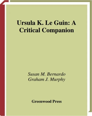 Ursula K. Le Guin
