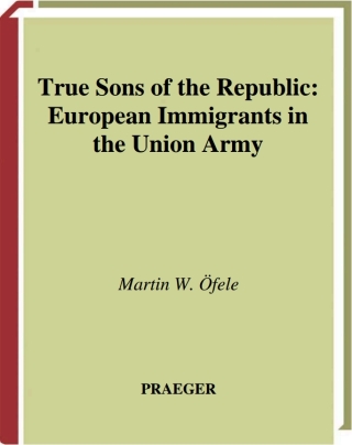 True Sons of the Republic