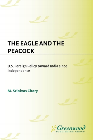 The Eagle and the Peacock
