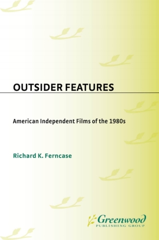 Outsider Features