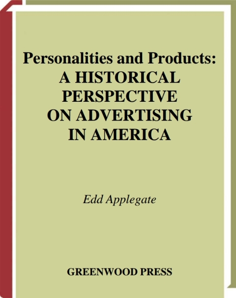 Personalities and Products 