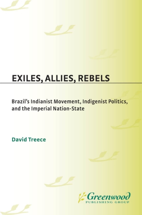 Exiles, Allies, Rebels 