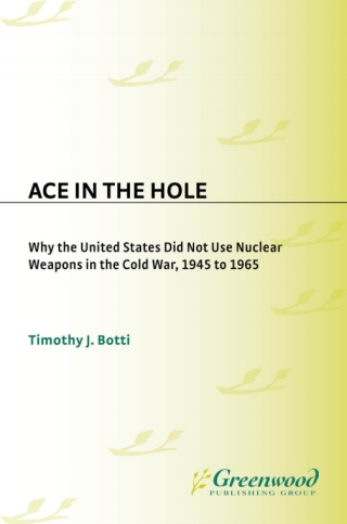 Ace in the Hole