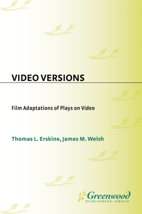 Video Versions 