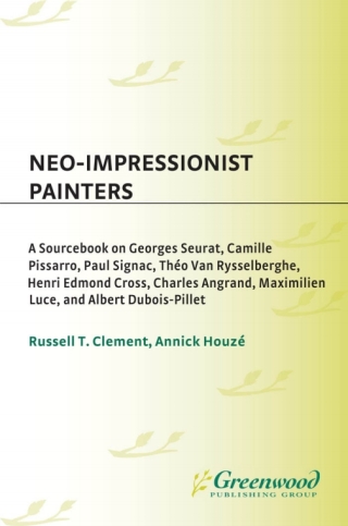 Neo-Impressionist Painters