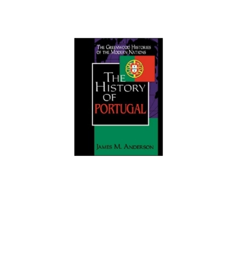 The History of Portugal 