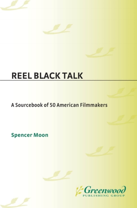 Reel Black Talk 