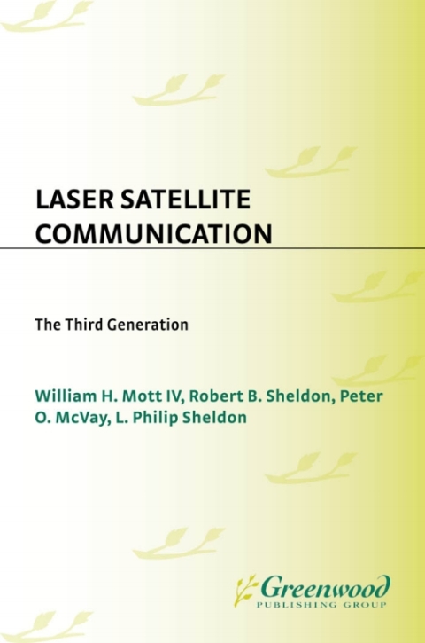 Laser Satellite Communication 