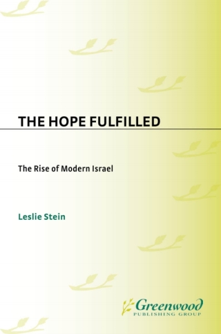The Hope Fulfilled