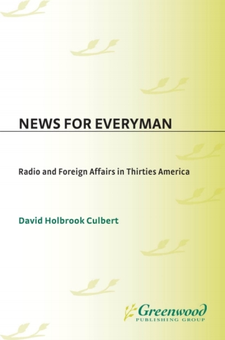News for Everyman