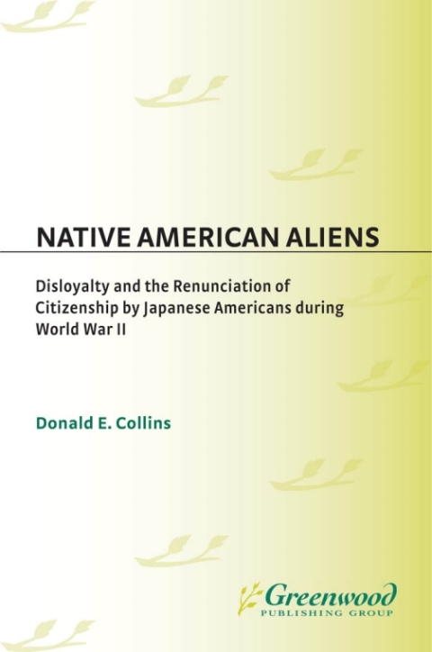 Native American Aliens 
