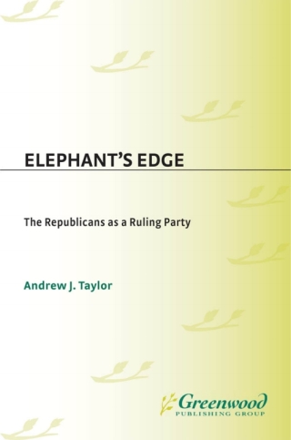 Elephant's Edge
