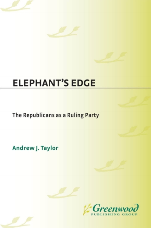 Elephant's Edge 