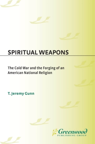 Spiritual Weapons