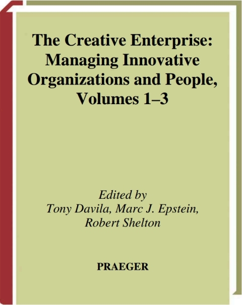 The Creative Enterprise 