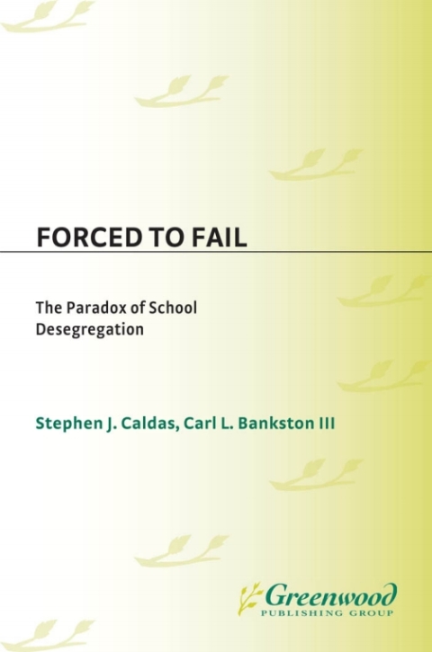 Forced to Fail 