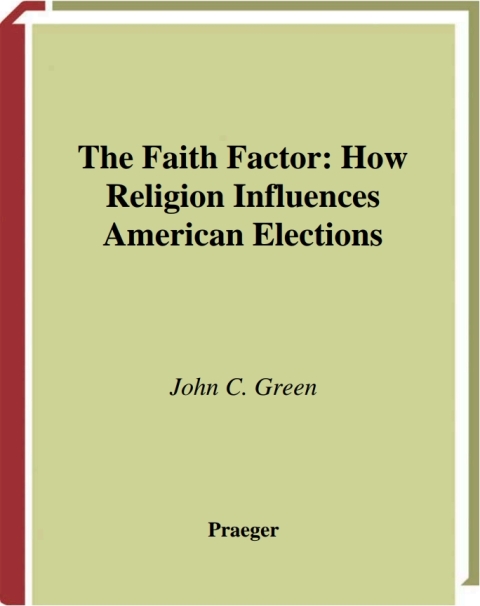 The Faith Factor 