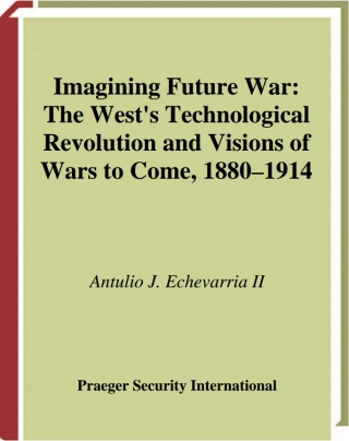Imagining Future War
