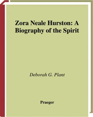 Zora Neale Hurston