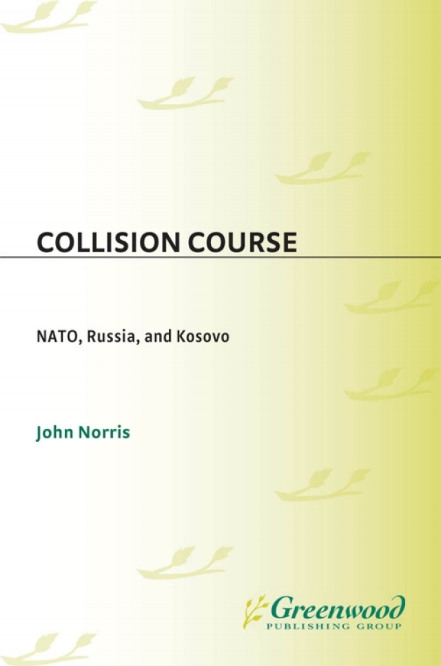 Collision Course