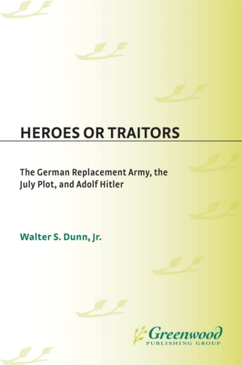 Heroes or Traitors 
