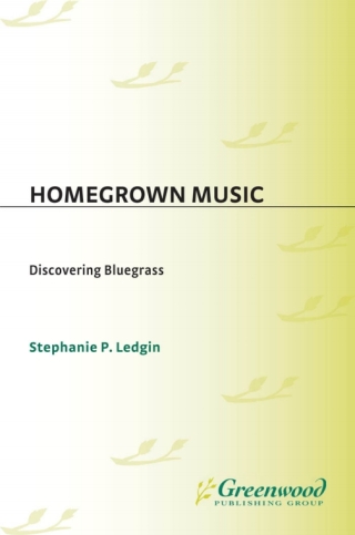 Homegrown Music