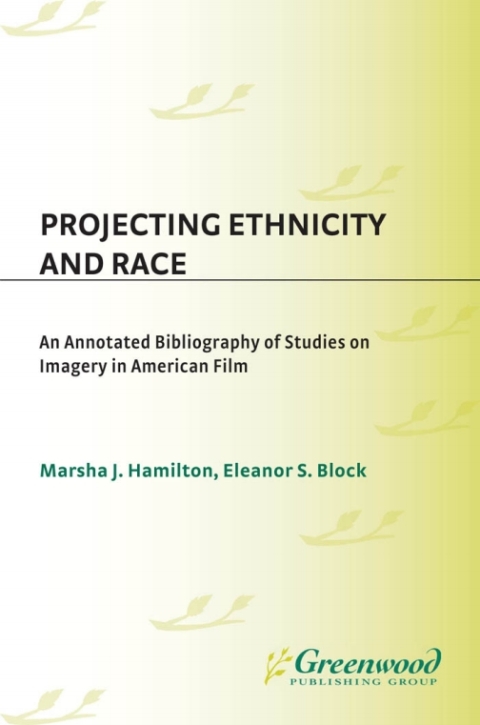 Projecting Ethnicity and Race 