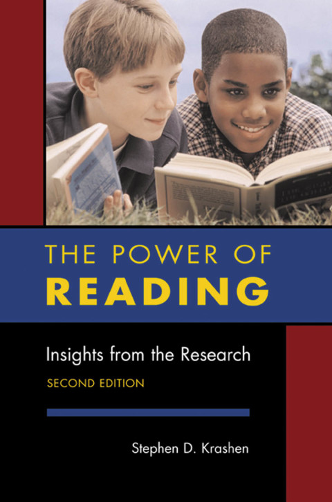The Power of Reading: Insights from the Research 