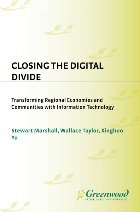 Closing the Digital Divide 