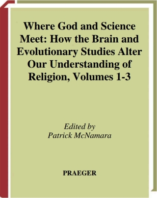 Where God and Science Meet
