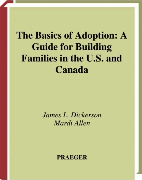 The Basics of Adoption 