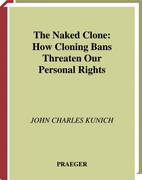 The Naked Clone 