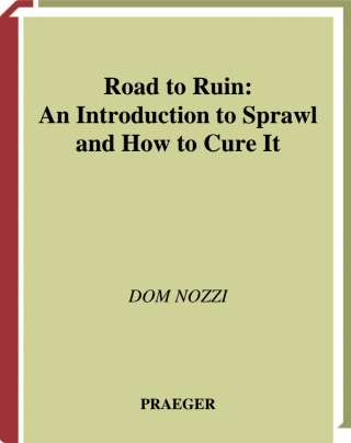 Road to Ruin