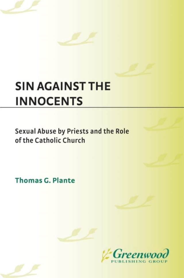 Sin against the Innocents