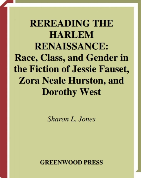 Rereading the Harlem Renaissance 