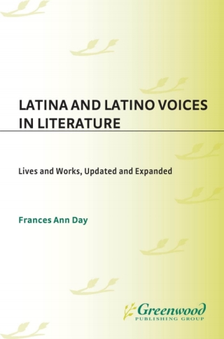 Latina and Latino Voices in Literature