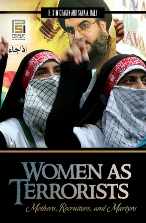 Women as Terrorists 