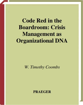 Code Red in the Boardroom