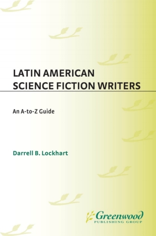 Latin American Science Fiction Writers