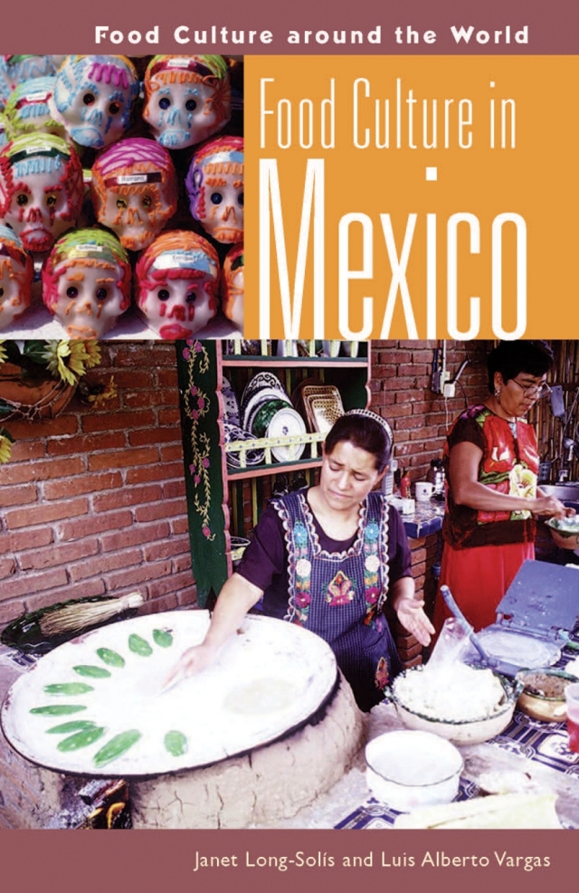 Food Culture in Mexico