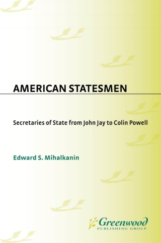 American Statesmen