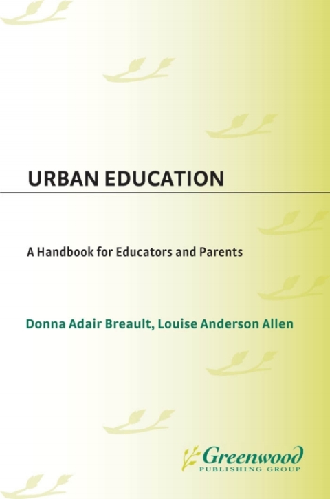 Urban Education 
