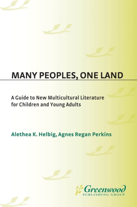 Many Peoples, One Land 
