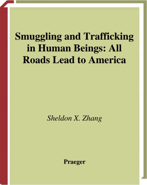 Smuggling and Trafficking in Human Beings 