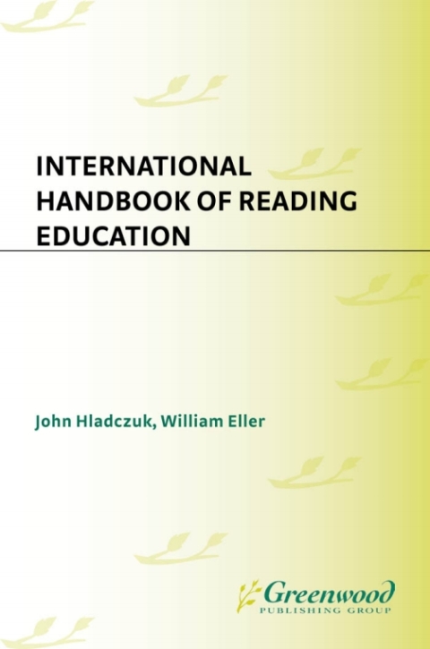 International Handbook of Reading Education 