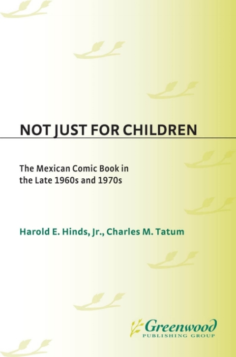 Not Just for Children 