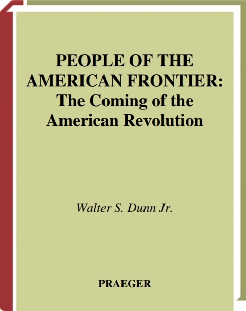 People of the American Frontier 