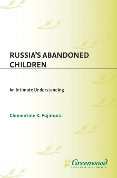 Russia's Abandoned Children 