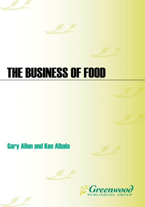 The Business of Food 