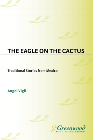 The Eagle on the Cactus